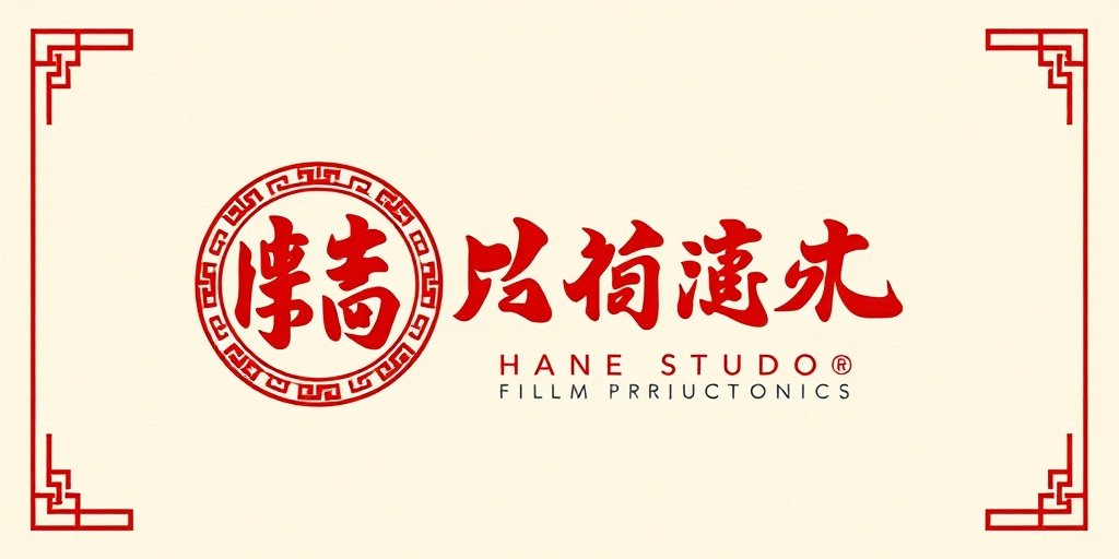 子夜影视合作伙伴上海电影制片厂品牌标识