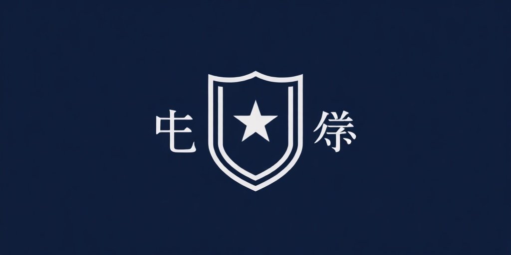 子夜影视合作伙伴博纳影业品牌标识