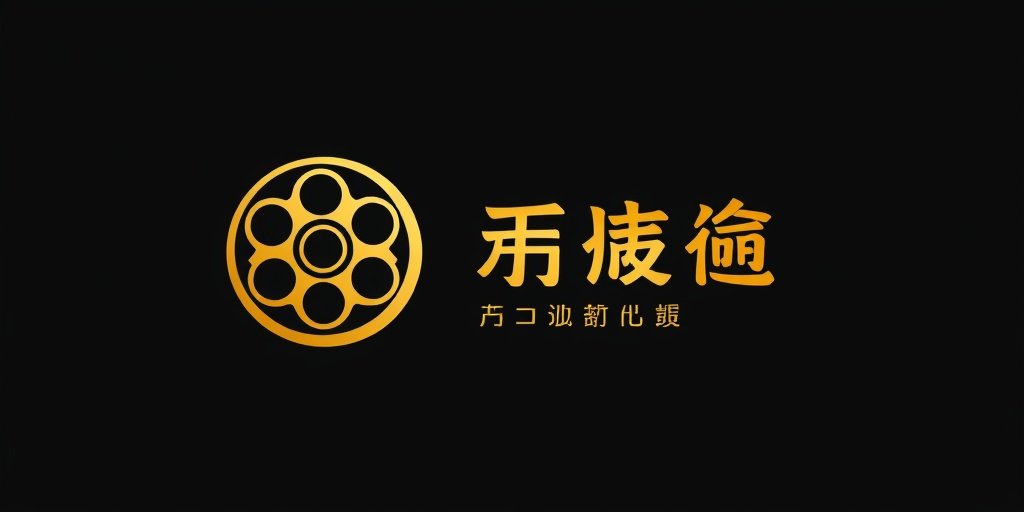 子夜影视合作伙伴中国电影集团品牌标识